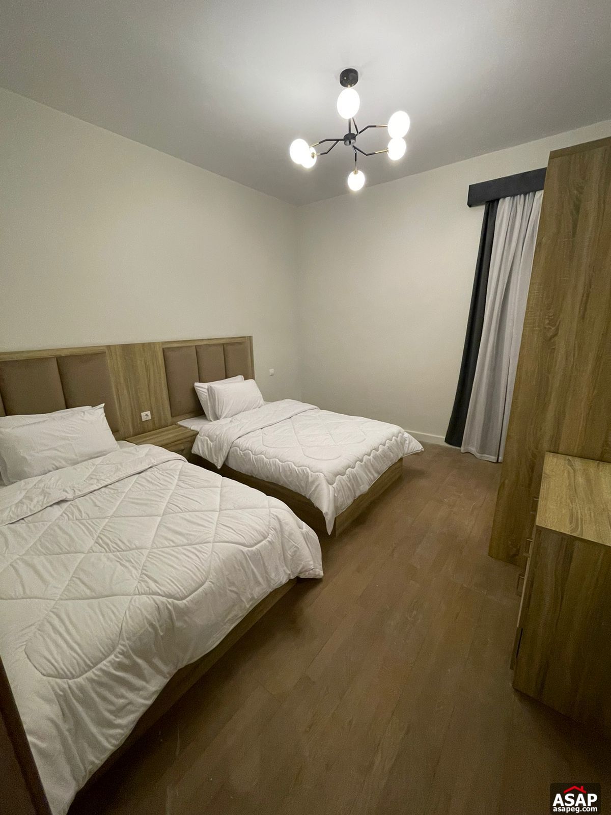 Furnished Apartment for Rent in Mivida Emaar Furnished Apartment for Rent in Mivida Emaar