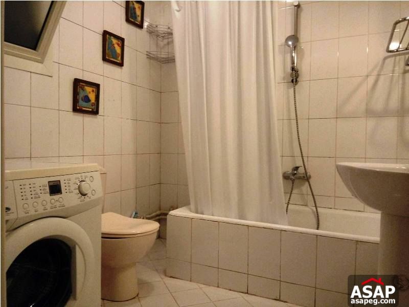 Apartment for rent in Maadi Apartment for rent in Maadi