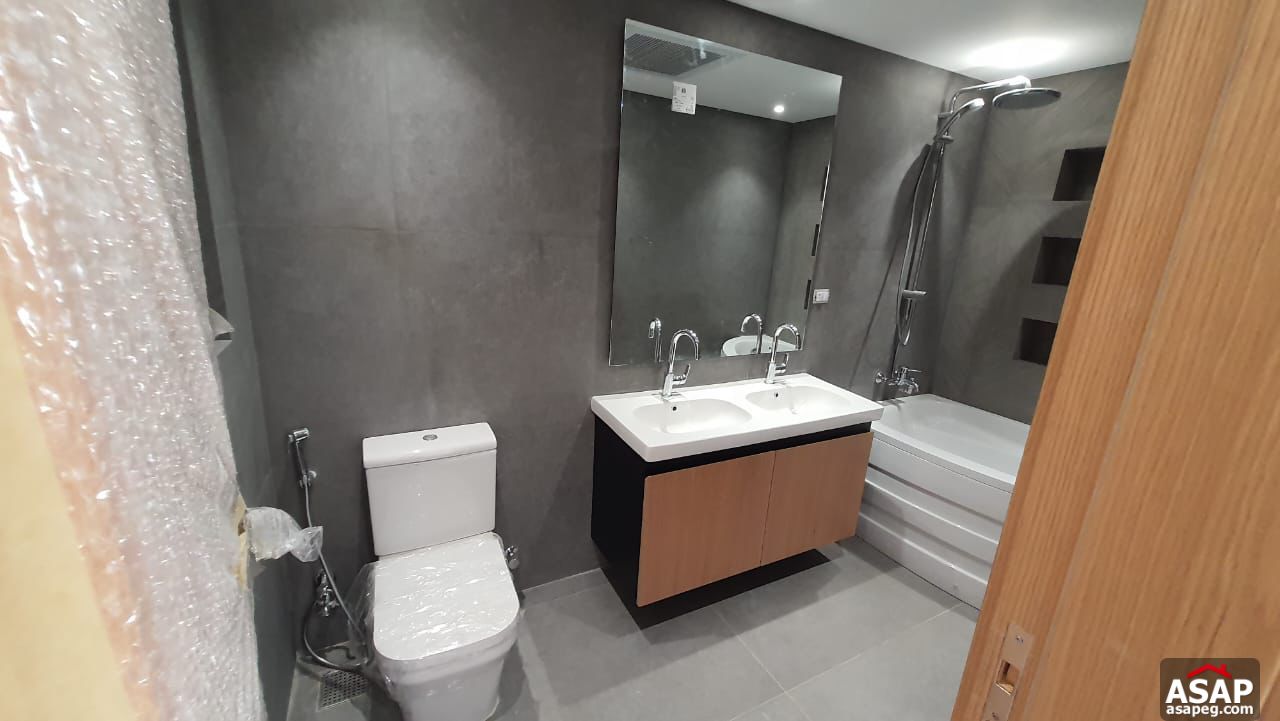 Apartment with Lake View in Lake View Residence Apartment with Lake View in Lake View Residence