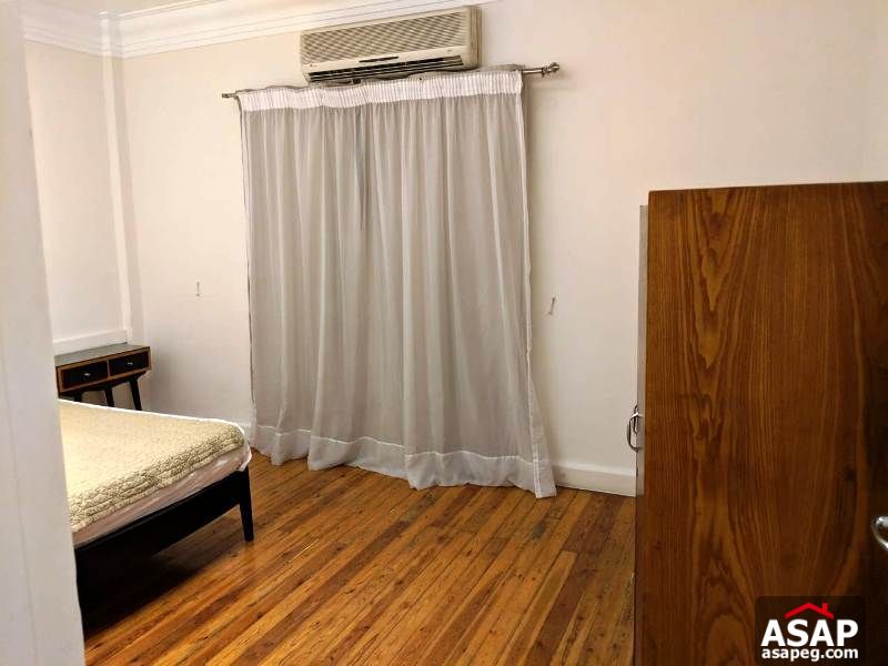 A Modern Furnished Apartment in Mohandiseen for Rent - Cairo A Modern Furnished Apartment in Mohandiseen for Rent - Cairo