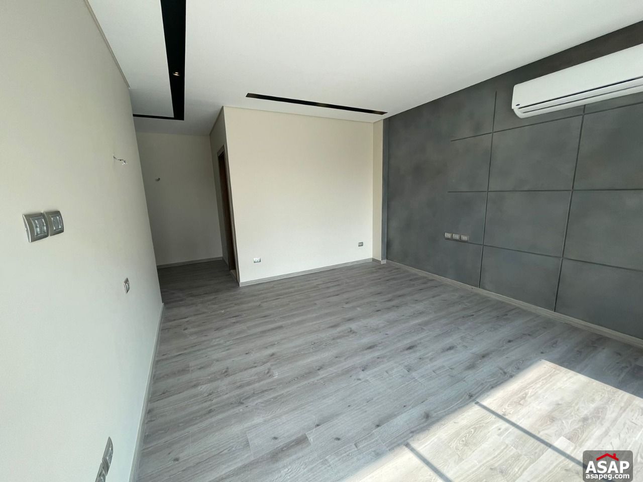 Semi Furnished Apartment for Rent in Lake View Residence Semi Furnished Apartment for Rent in Lake View Residence