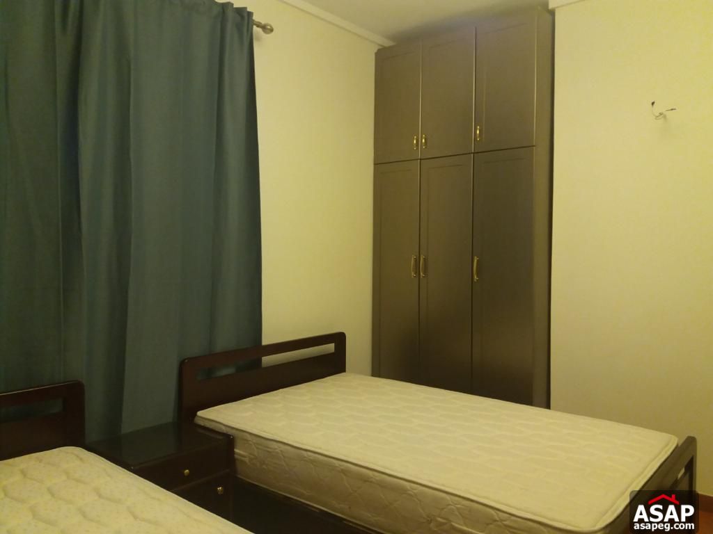 Furnished Apartment in the Village for Rent Furnished Apartment in the Village for Rent