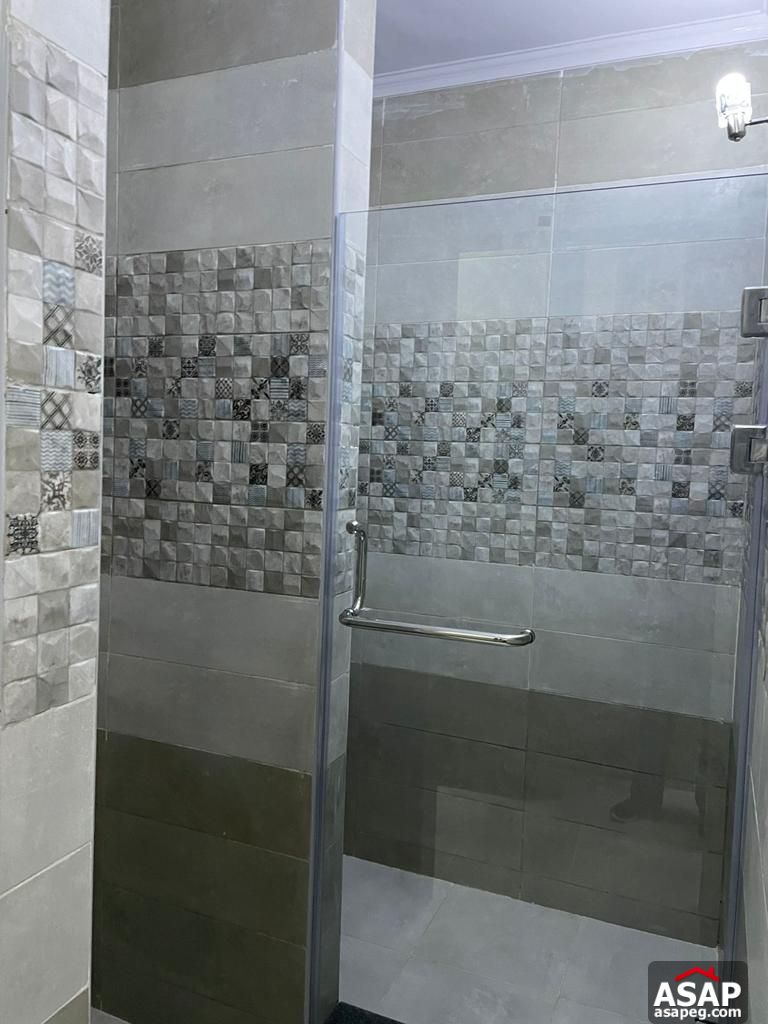 Fully Finished Villa in Cairo Festival City Fully Finished Villa in Cairo Festival City