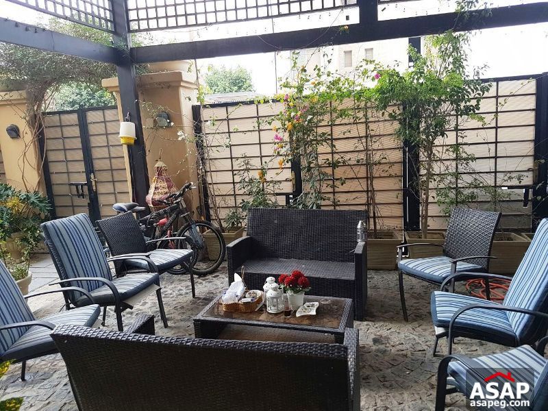 Town House for Rent in Allegria Town House for Rent in Allegria