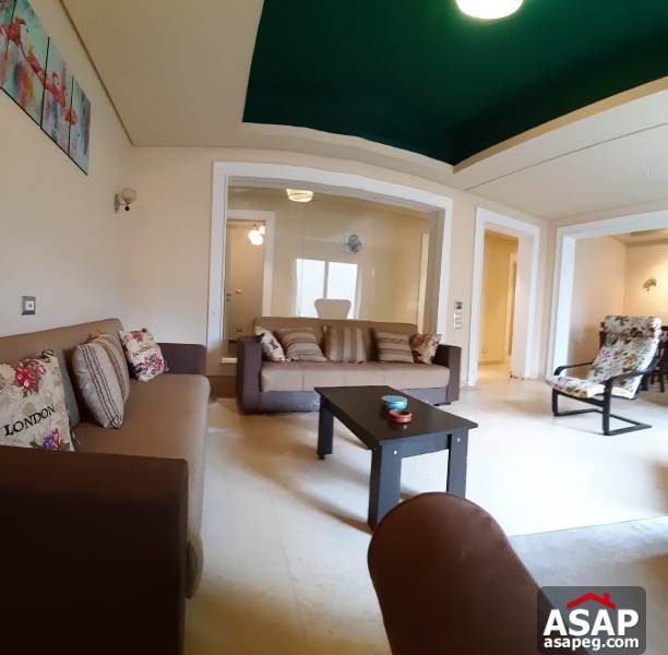 Property for Rent in the Village - New Cairo Property for Rent in the Village - New Cairo