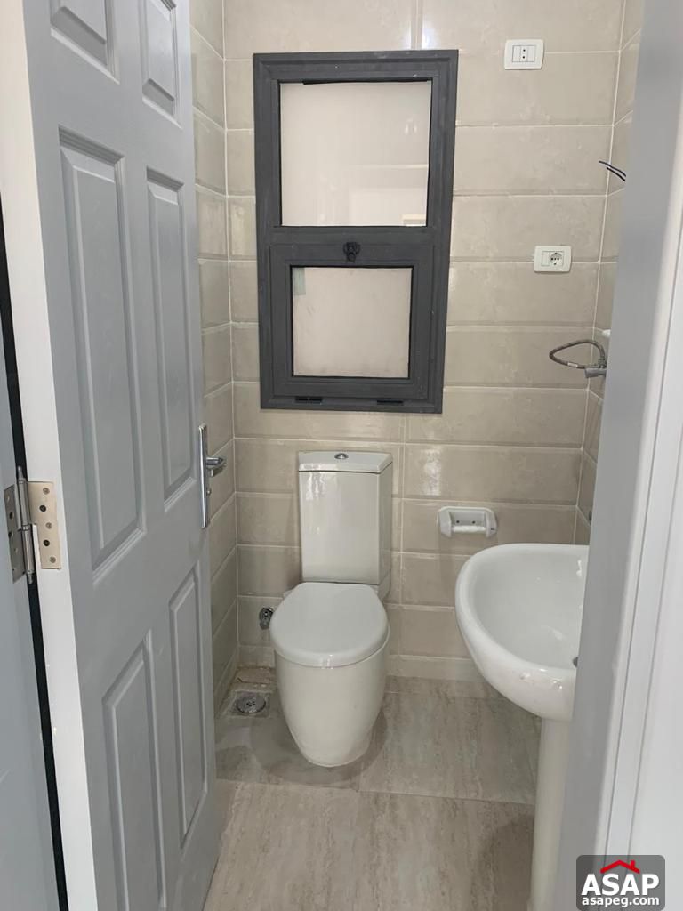 Ground Floor for Sale in Eas.town Sodic