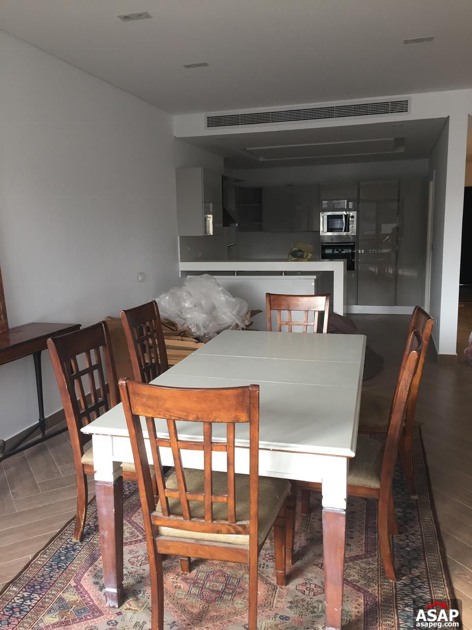 Apartment for Rent in the WaterWay Compound Apartment for Rent in the WaterWay Compound