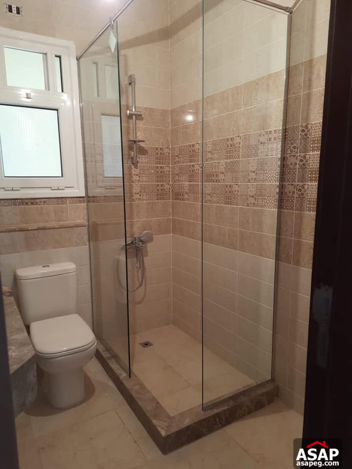 Apartment for Rent in Regent's Park Apartment for Rent in Regent's Park