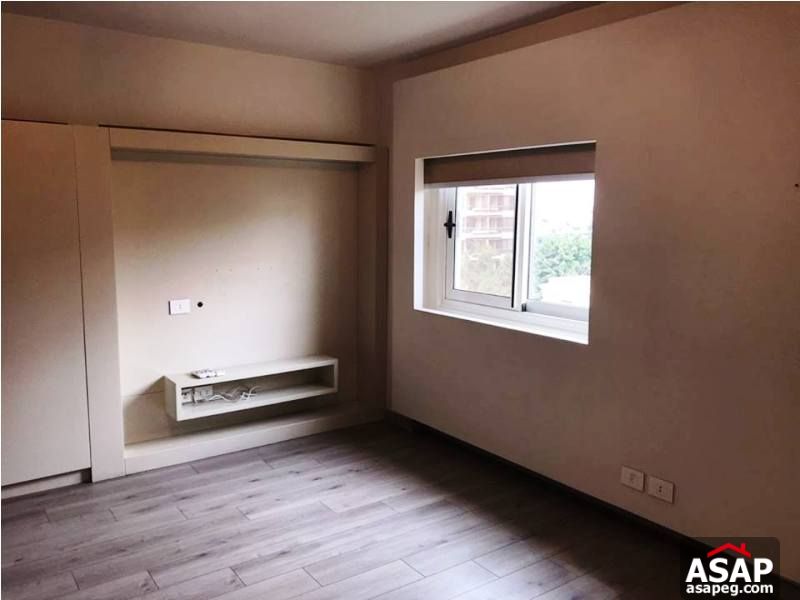 Flat with Nice View in Zamalek for Sale Flat with Nice View in Zamalek for Sale