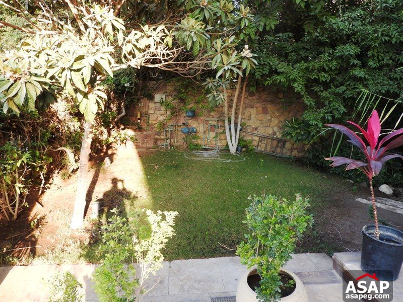 Furnished Villa with Private Pool in Arabella Furnished Villa with Private Pool in Arabella