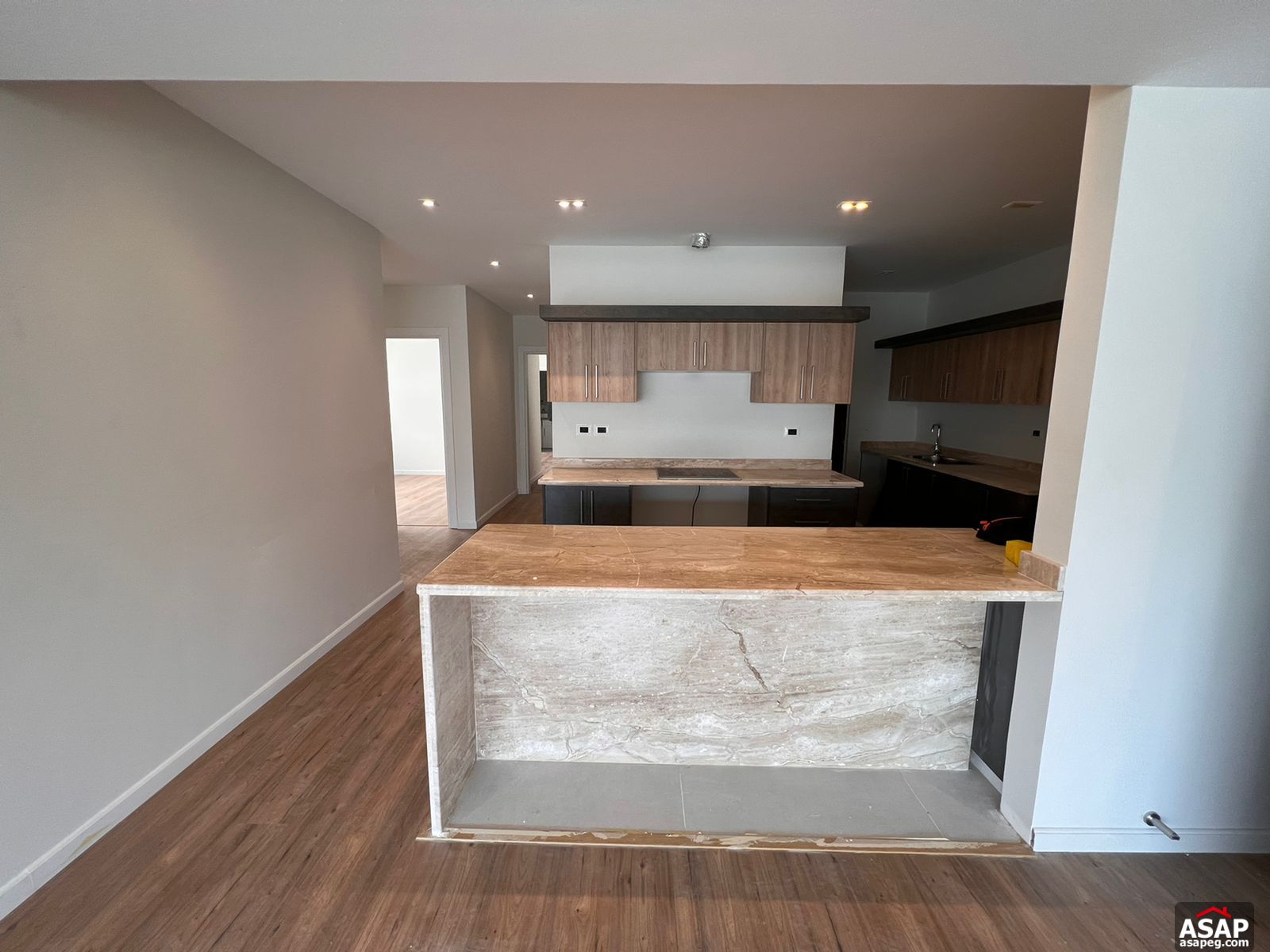 Apartment for Rent in Lake View Residence Apartment for Rent in Lake View Residence