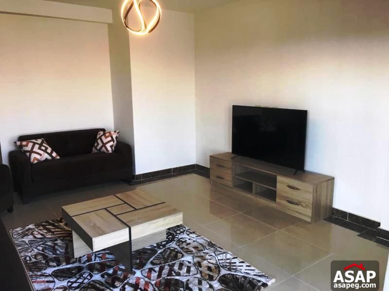 Duplex for Rent in Porto New Cairo