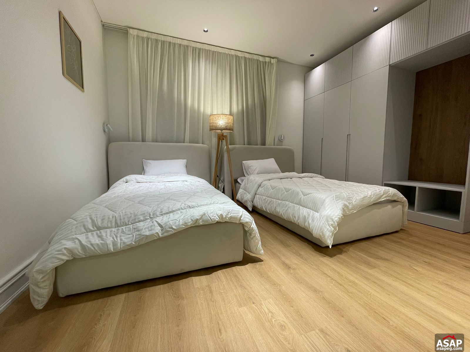 Furnished Apartment for Rent in Lake View Residence Furnished Apartment for Rent in Lake View Residence