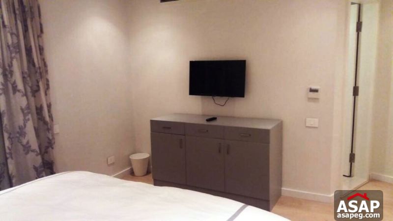 Furnished Apartment for Rent in October Furnished Apartment for Rent in October