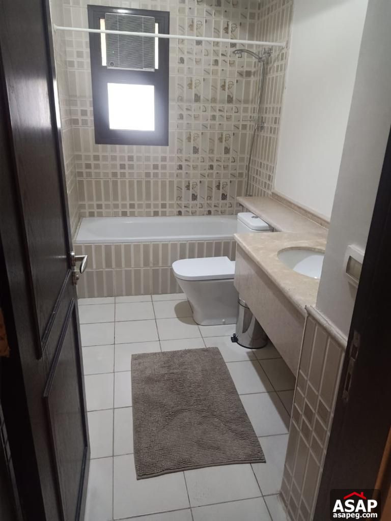 Ground Floor in Mivida Compound Ground Floor in Mivida Compound