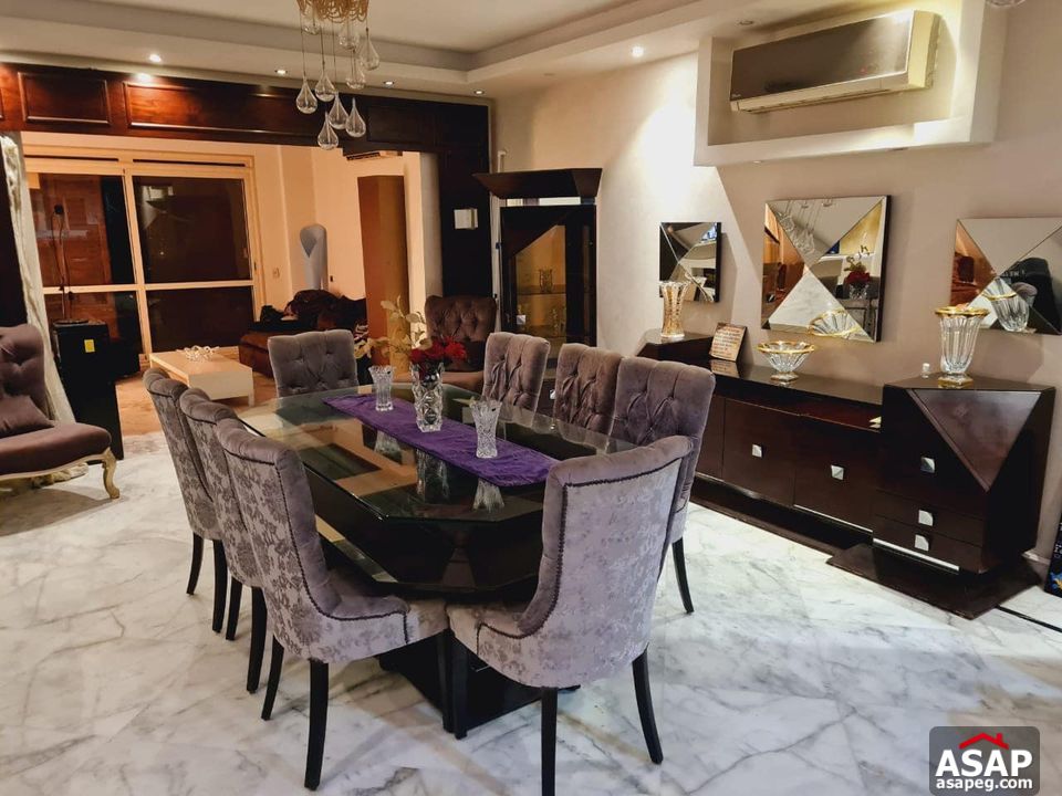 Town House for Rent in Bellagio Compound Town House for Rent in Bellagio Compound