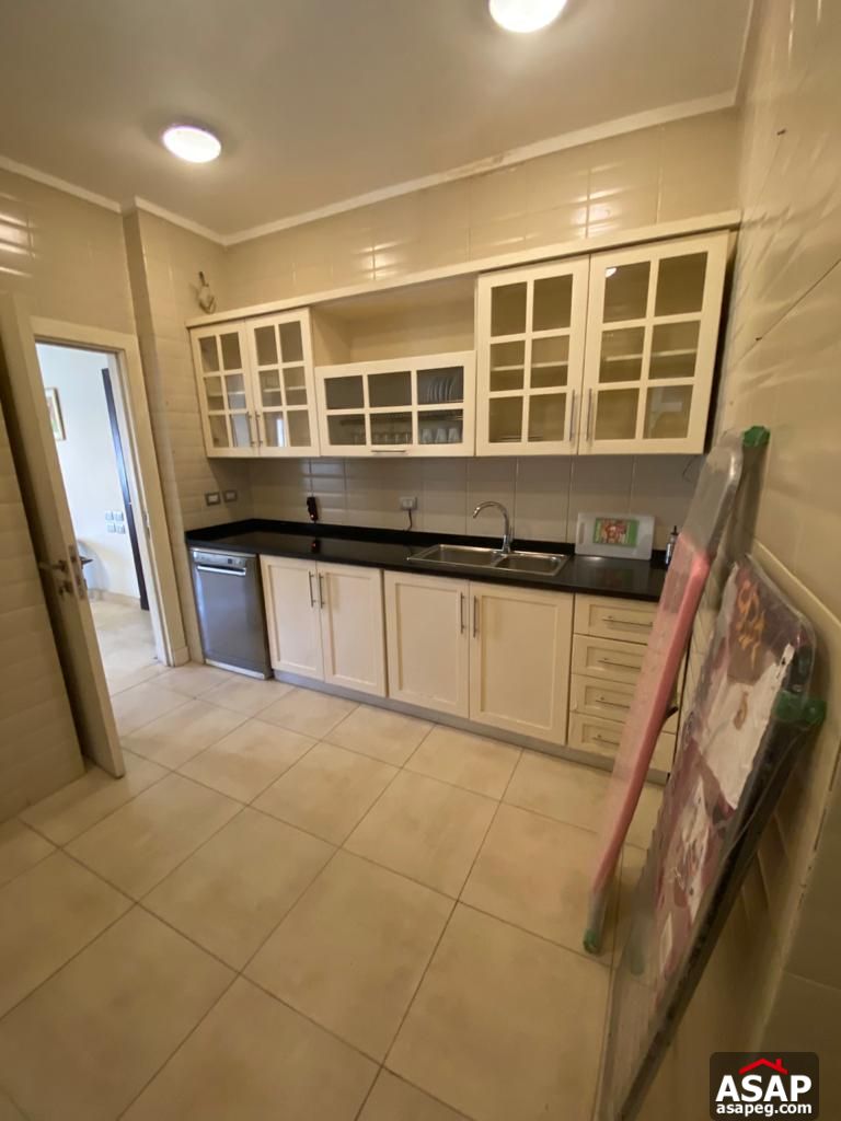 Flat for Rent in The Village Compound Flat for Rent in The Village Compound