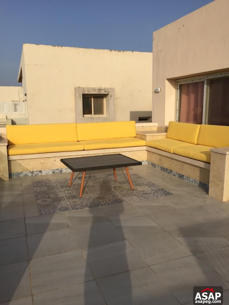 Senior Chalet with Golf View for Sale in Hacienda Bay Senior Chalet with Golf View for Sale in Hacienda Bay