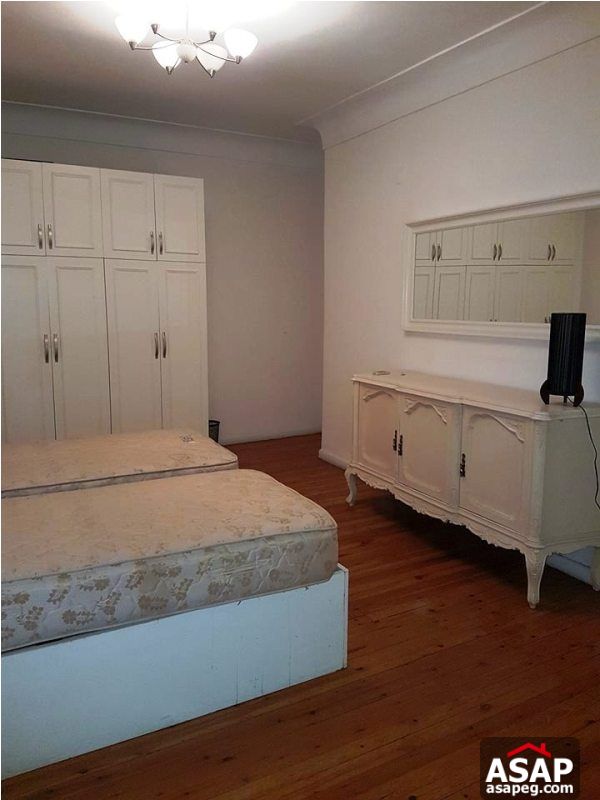 Apartment for Sale in Zamalek Apartment for Sale in Zamalek