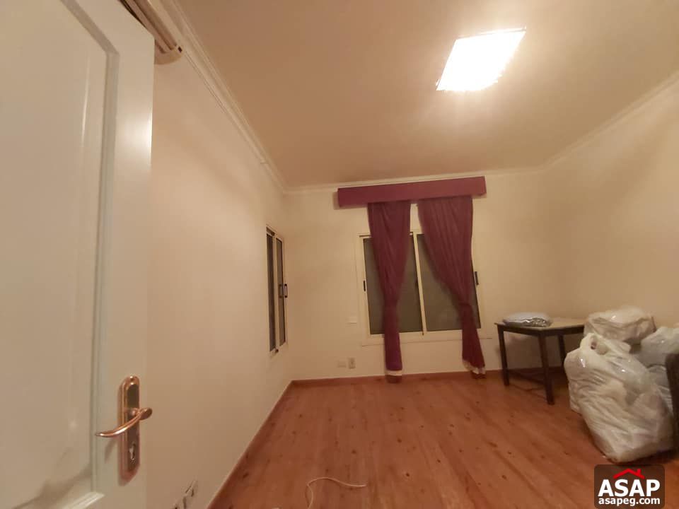 Duplex for Rent in New Cairo compounds - Katameya Heights