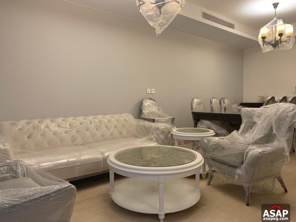 Apartment for Rent in Cairo Festival City Apartment for Rent in Cairo Festival City