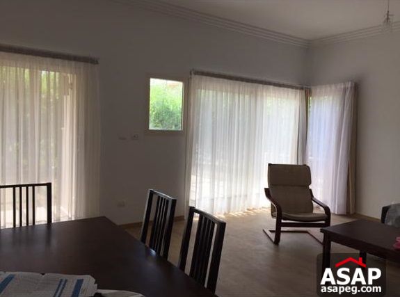 Town House for Rent in Allegria Sodic Town House for Rent in Allegria Sodic