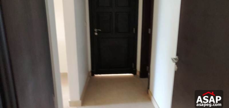 Stand Alone villa with Big Garden in Mivida for Rent