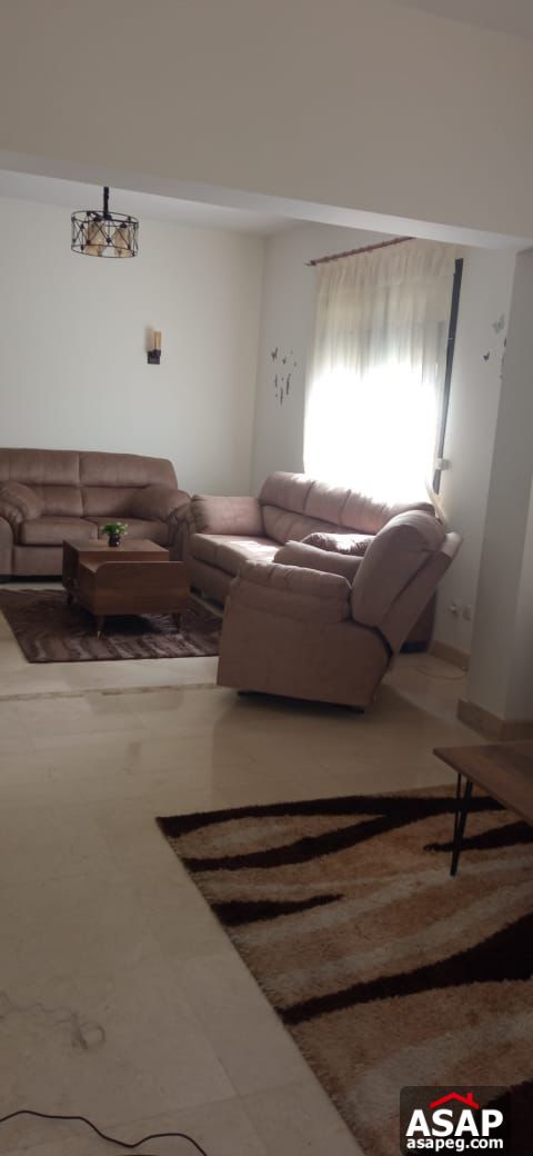 Furnished Apartment for Rent in Mivida Emaar Furnished Apartment for Rent in Mivida Emaar