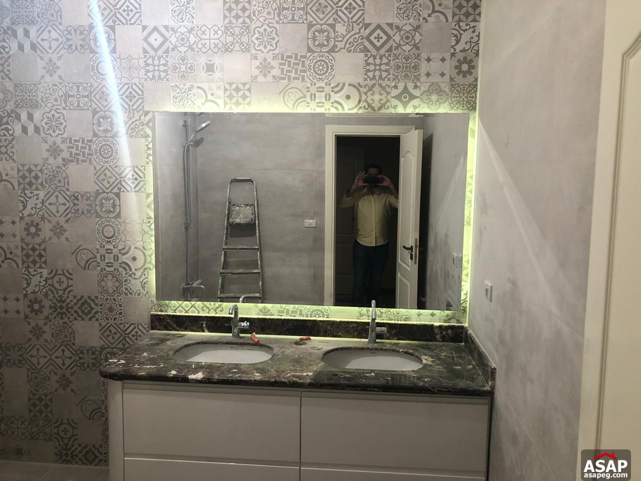 Apartment for Rent in New Cairo compounds - Eastown Apartment for Rent in New Cairo compounds - Eastown