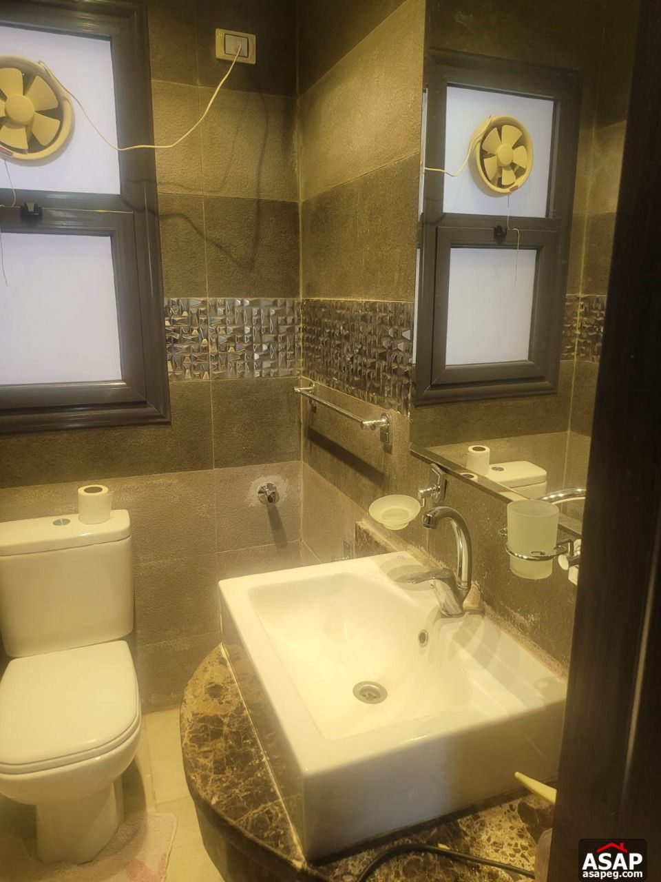 Ground Floor for Sale in Eastown Sodic