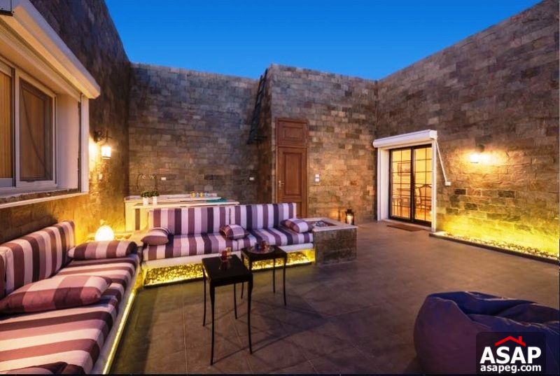 Amazing Apartment for Sale in New Cairo