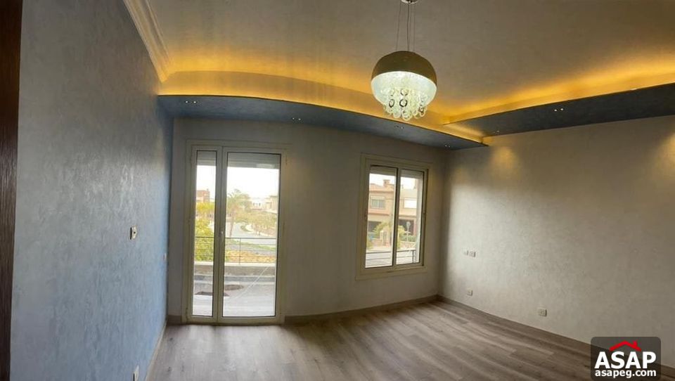 Town House for Rent in Palm Hills Katameya Town House for Rent in Palm Hills Katameya