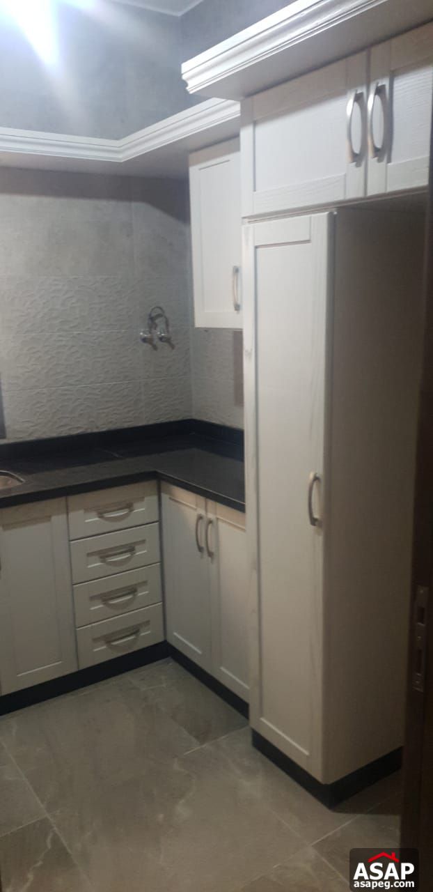 Penthouse for Rent in Fifth Square