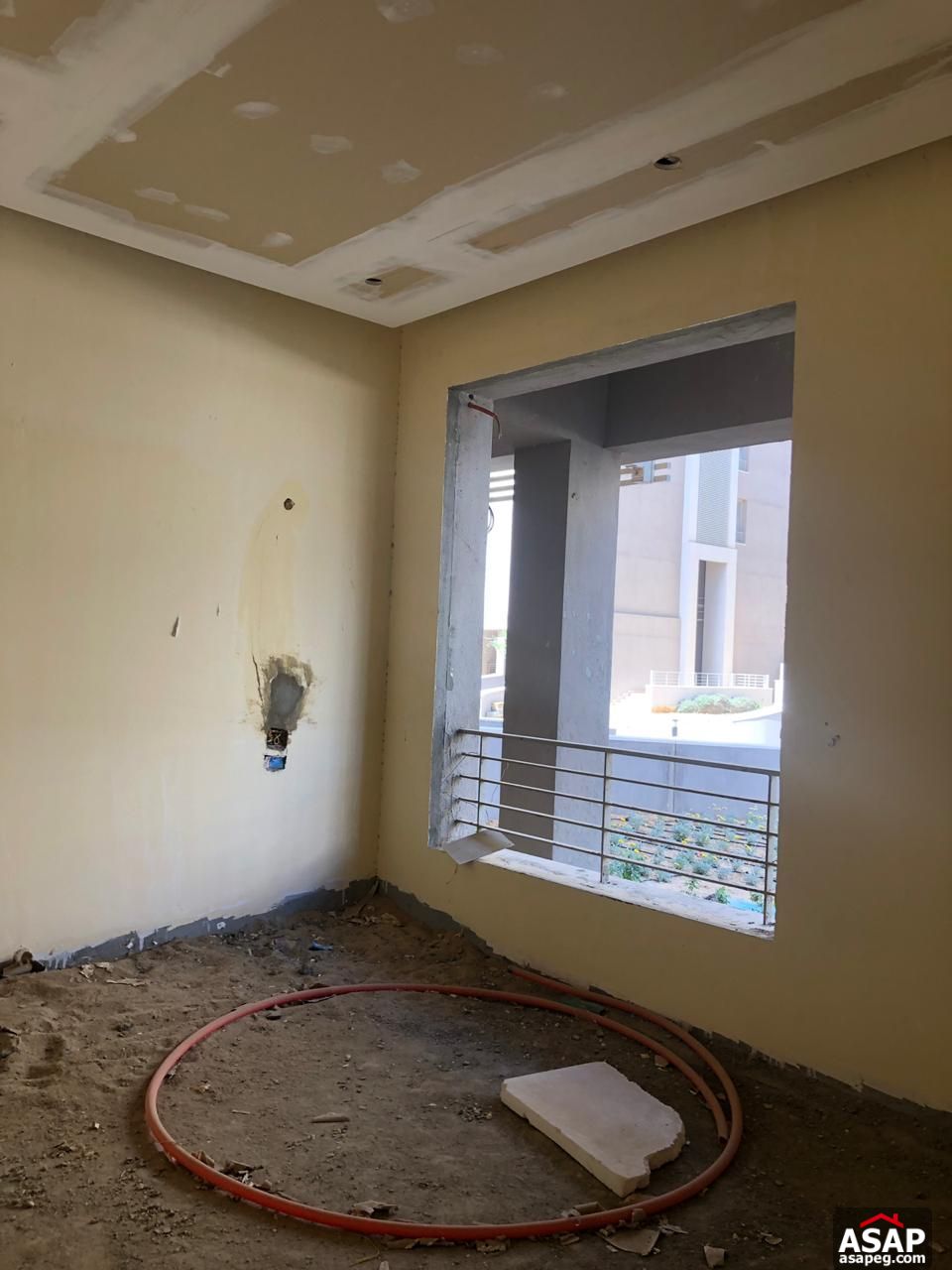 Ground Floor for Sale in Village Gardens Katameya