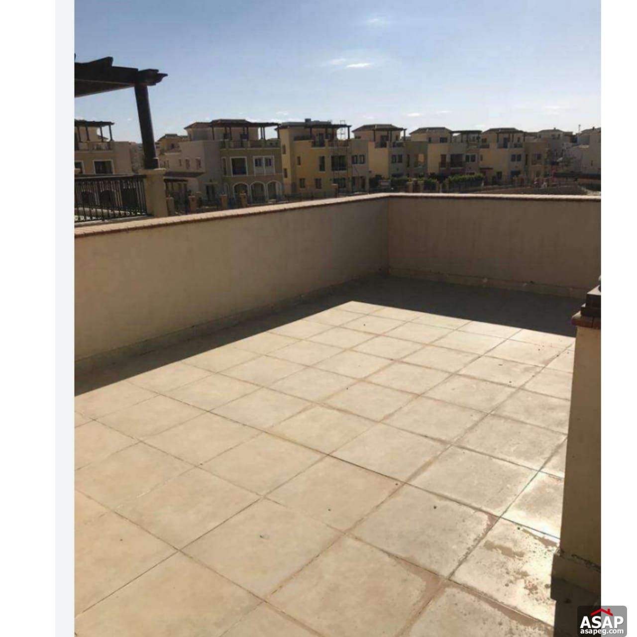 Villa for Rent in New Cairo , Mivida Emaar Villa for Rent in New Cairo , Mivida Emaar
