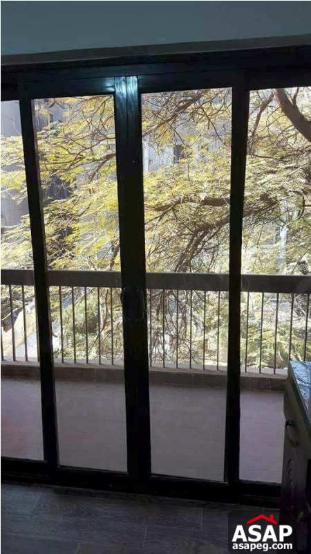 Apartment for Rent in Maadi Apartment for Rent in Maadi