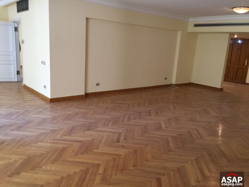 Apartment for Rent in Zamalek Apartment for Rent in Zamalek