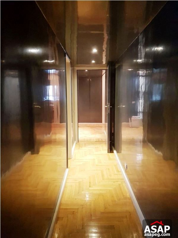 Apartment for Sale in Zamalek Apartment for Sale in Zamalek