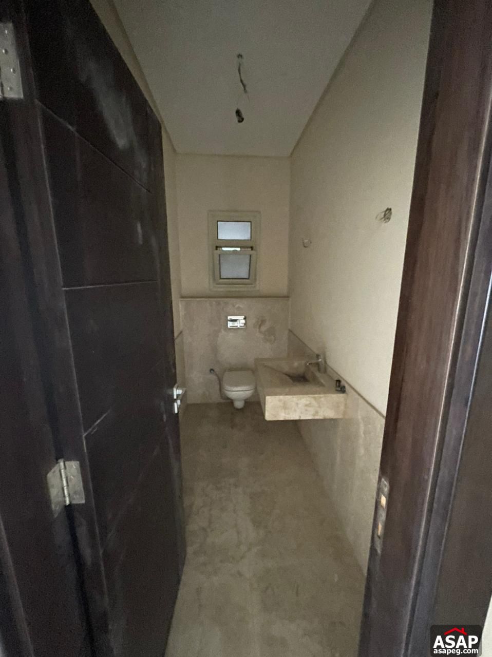 Apartment for Sale in 90 Avenue Apartment for Sale in 90 Avenue