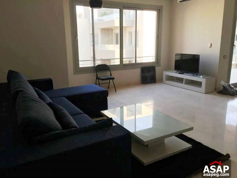 Ultra Modern Apartment in New Cairo for Rent Ultra Modern Apartment in New Cairo for Rent
