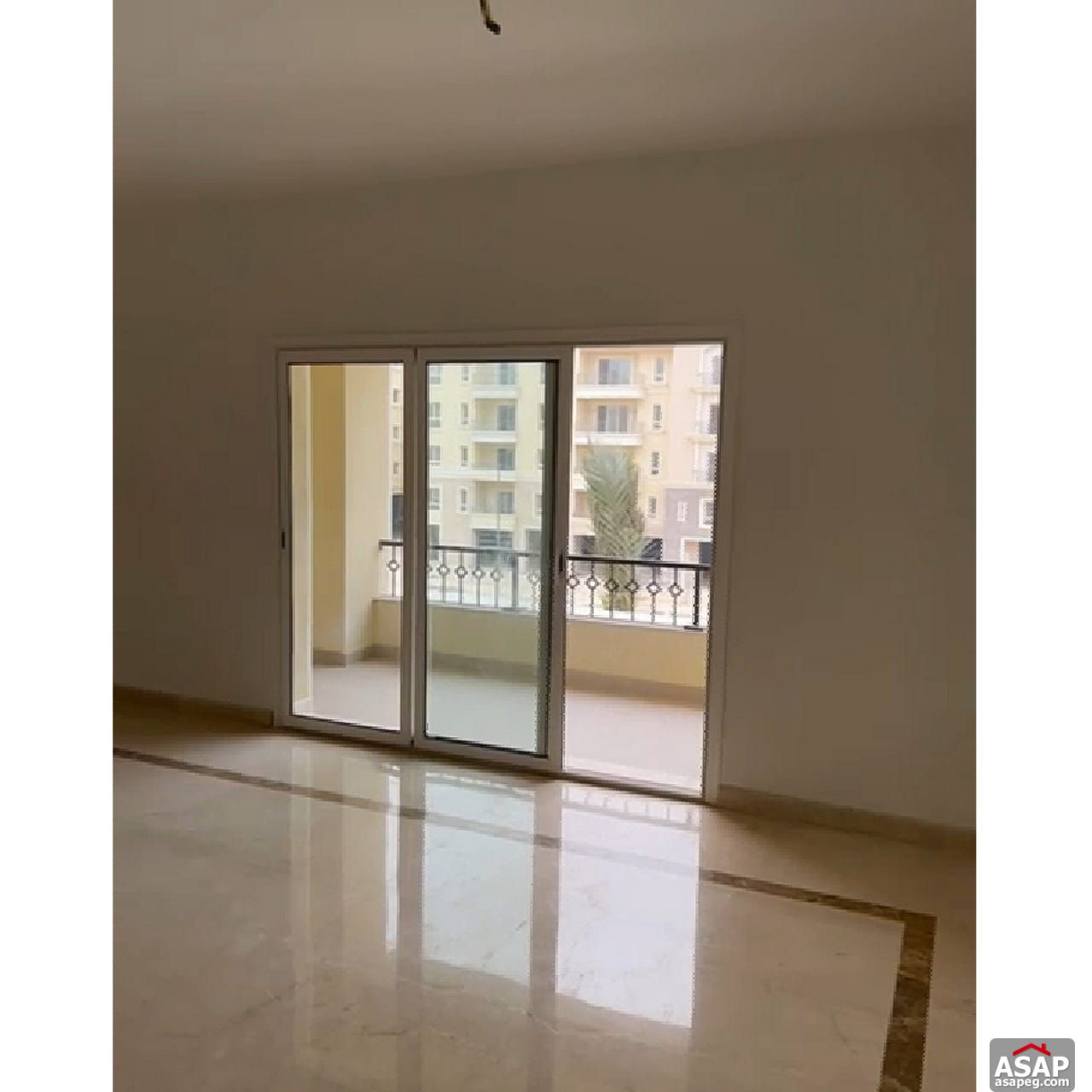 Finished Apartment in Mivida Emaar for Sale Finished Apartment in Mivida Emaar for Sale