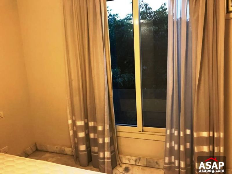 Apartment for Rent in West Golf Apartment for Rent in West Golf