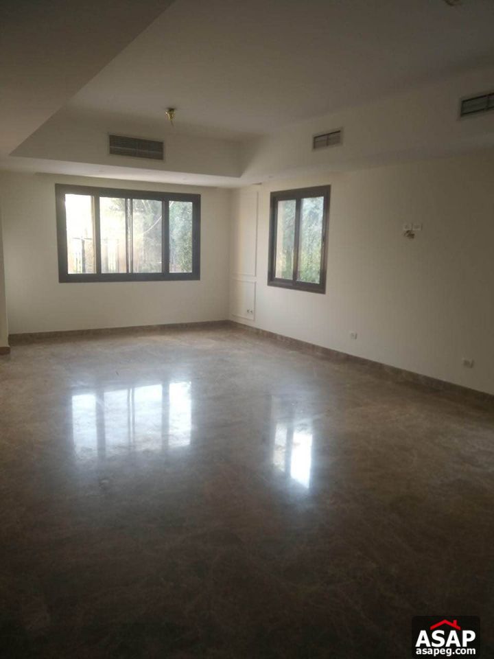 Semi Furnished Villa for Rent in Mivida Emaar Semi Furnished Villa for Rent in Mivida Emaar