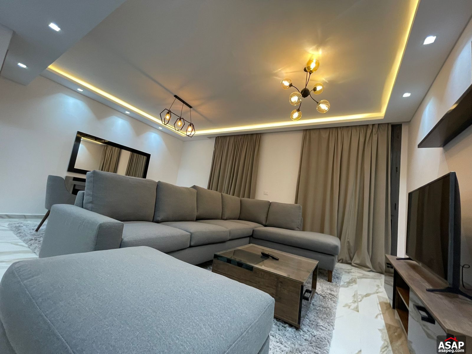 Furnished Apartment for Rent in Eastown Sodic Furnished Apartment for Rent in Eastown Sodic