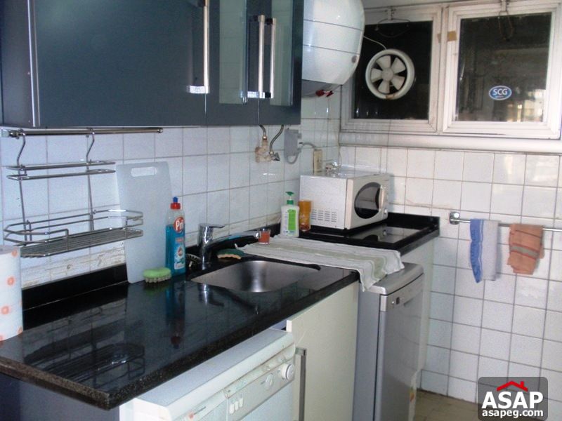 Apartment fot Rent in Zamalek