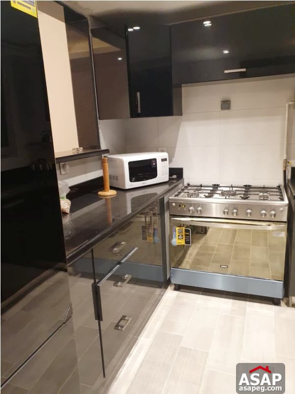 Apartment for Rent in Cairo Festival City Apartment for Rent in Cairo Festival City