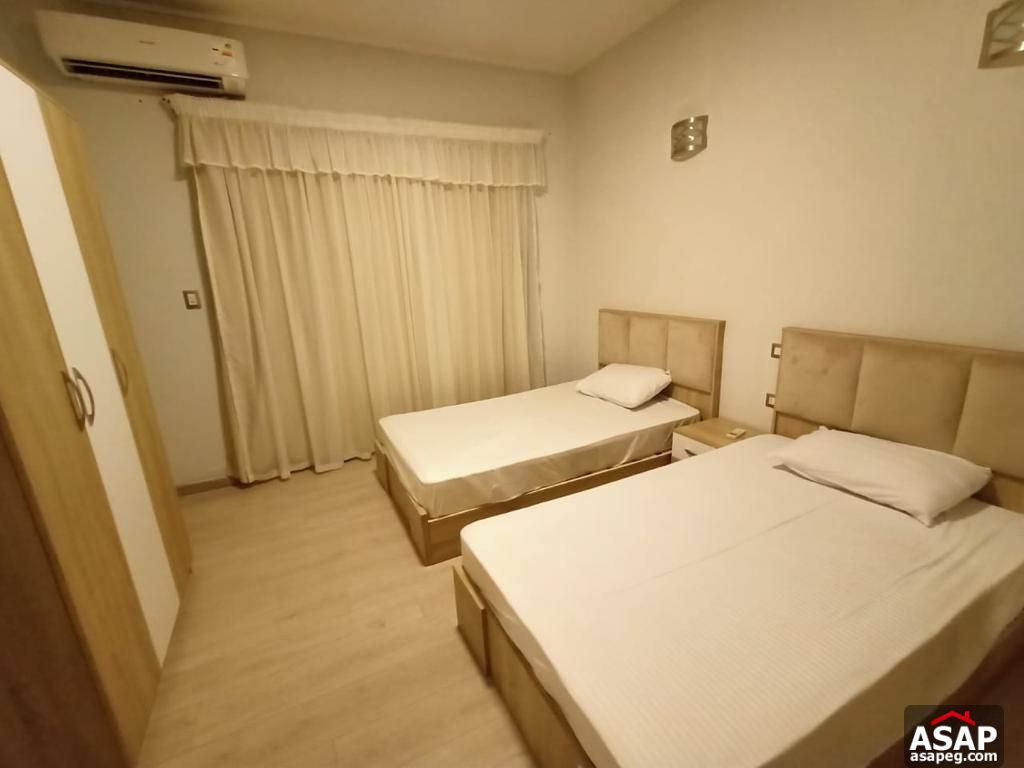 Apartment for Sale in Village Gate Palm Hills Apartment for Sale in Village Gate Palm Hills