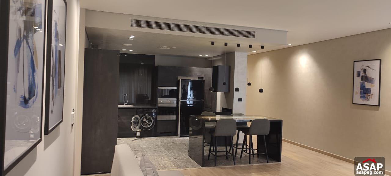 Furnished Apartment for Rent in Lake View Residence Furnished Apartment for Rent in Lake View Residence