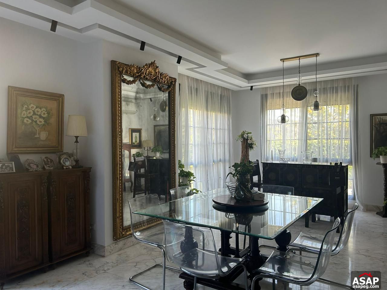 Duplex with Garden for Rent in Eastown Sodic Duplex with Garden for Rent in Eastown Sodic