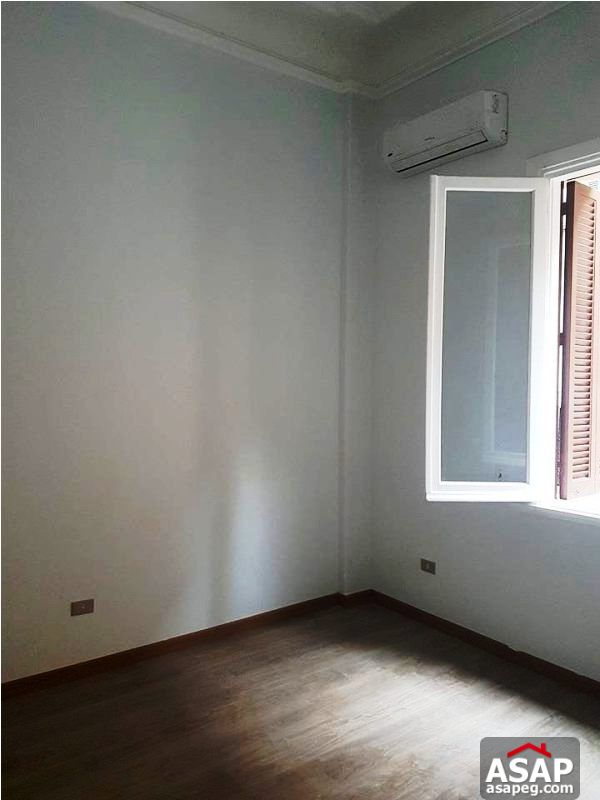 Apartment for Rent in Zamalek Apartment for Rent in Zamalek